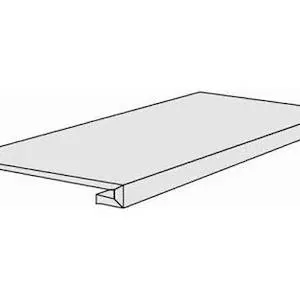 MARBELLA GRIS LAP 60x60 B=1.44 M²