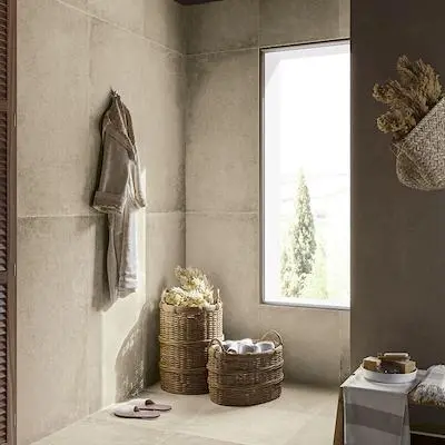 MORESTONE DARK 75x75 B=1.12 M²