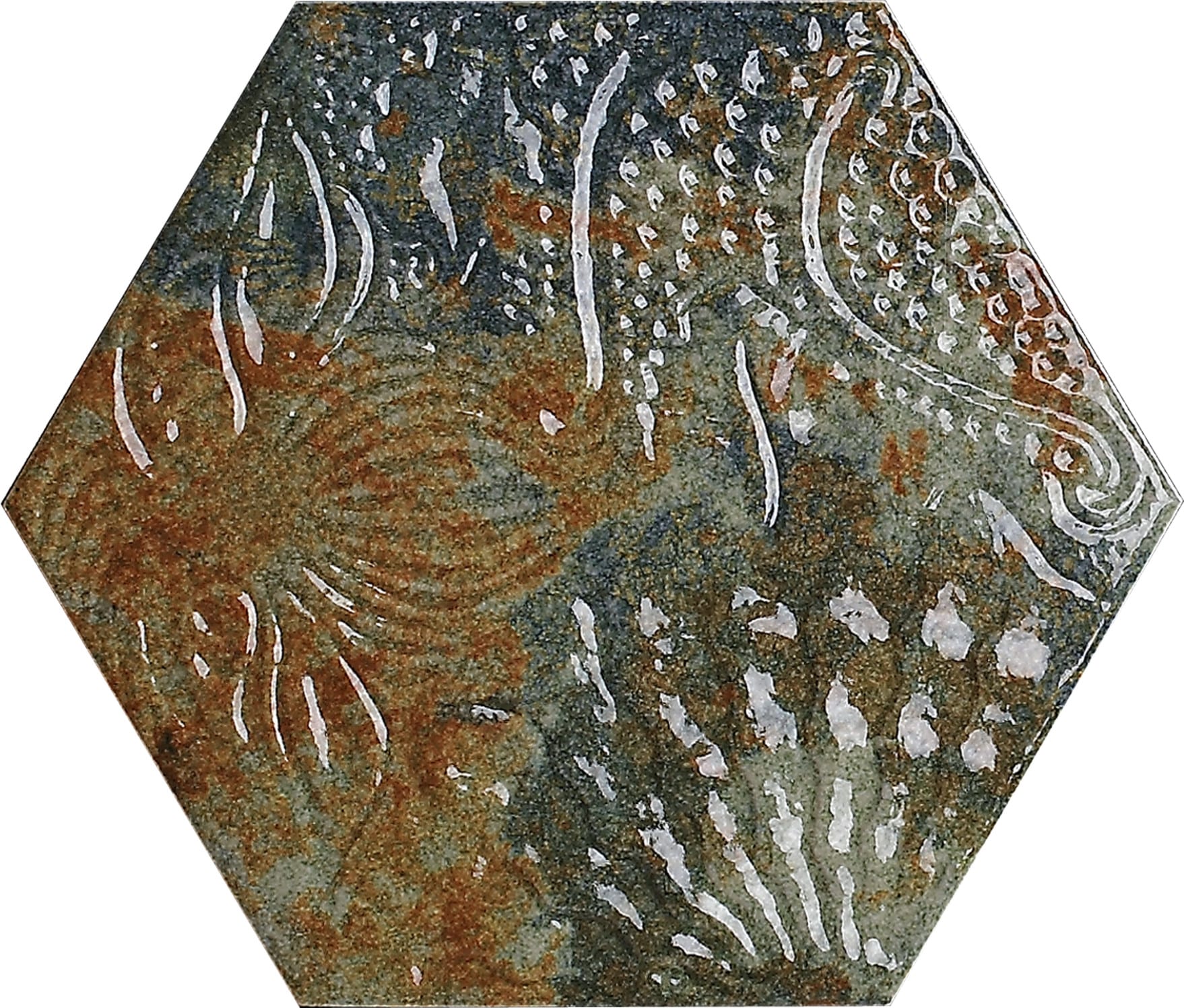 WORK 90X90 NAT RECT B=1.62 M² COAL