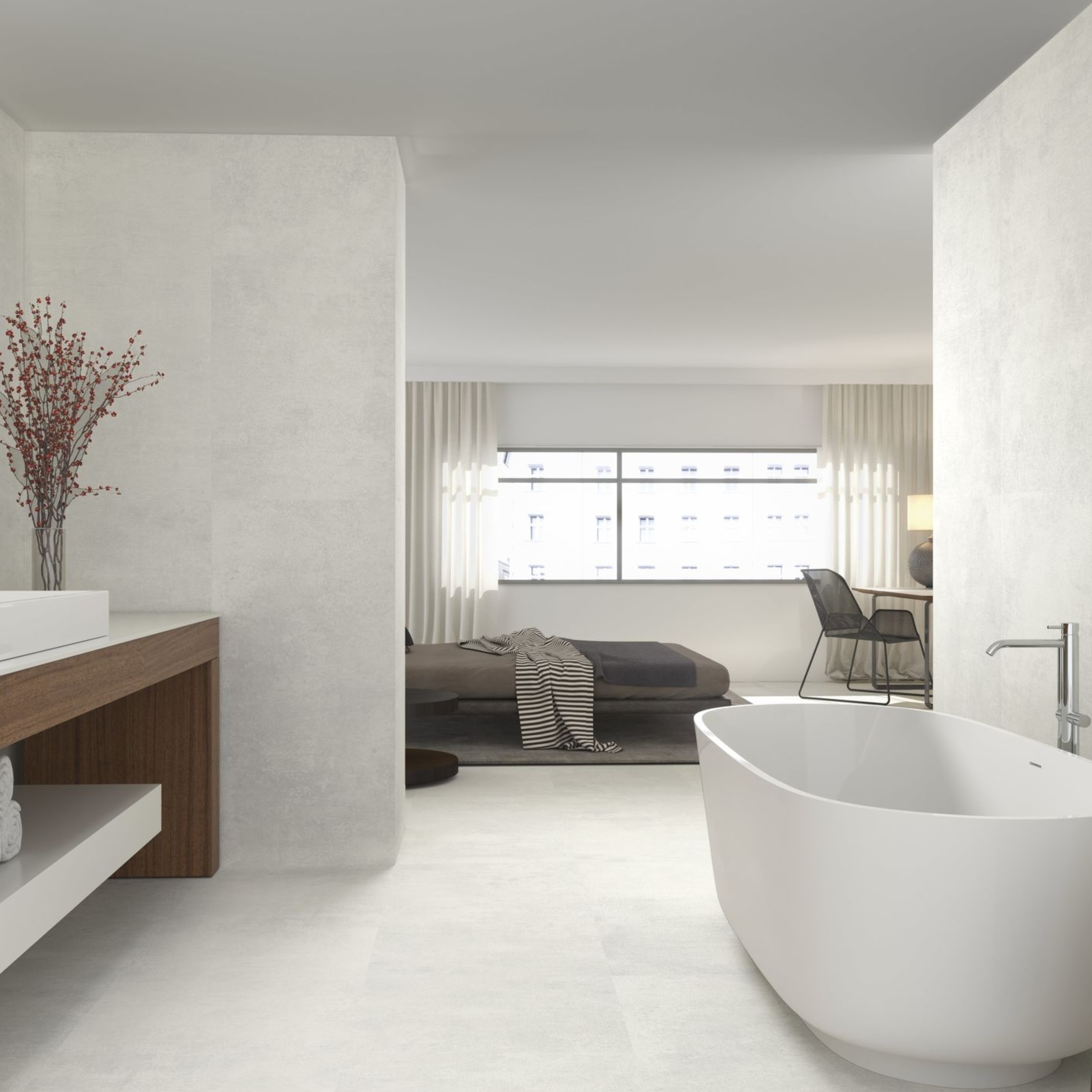 ELMO BEIGE 60x60 (20MM) B=0.72 M²