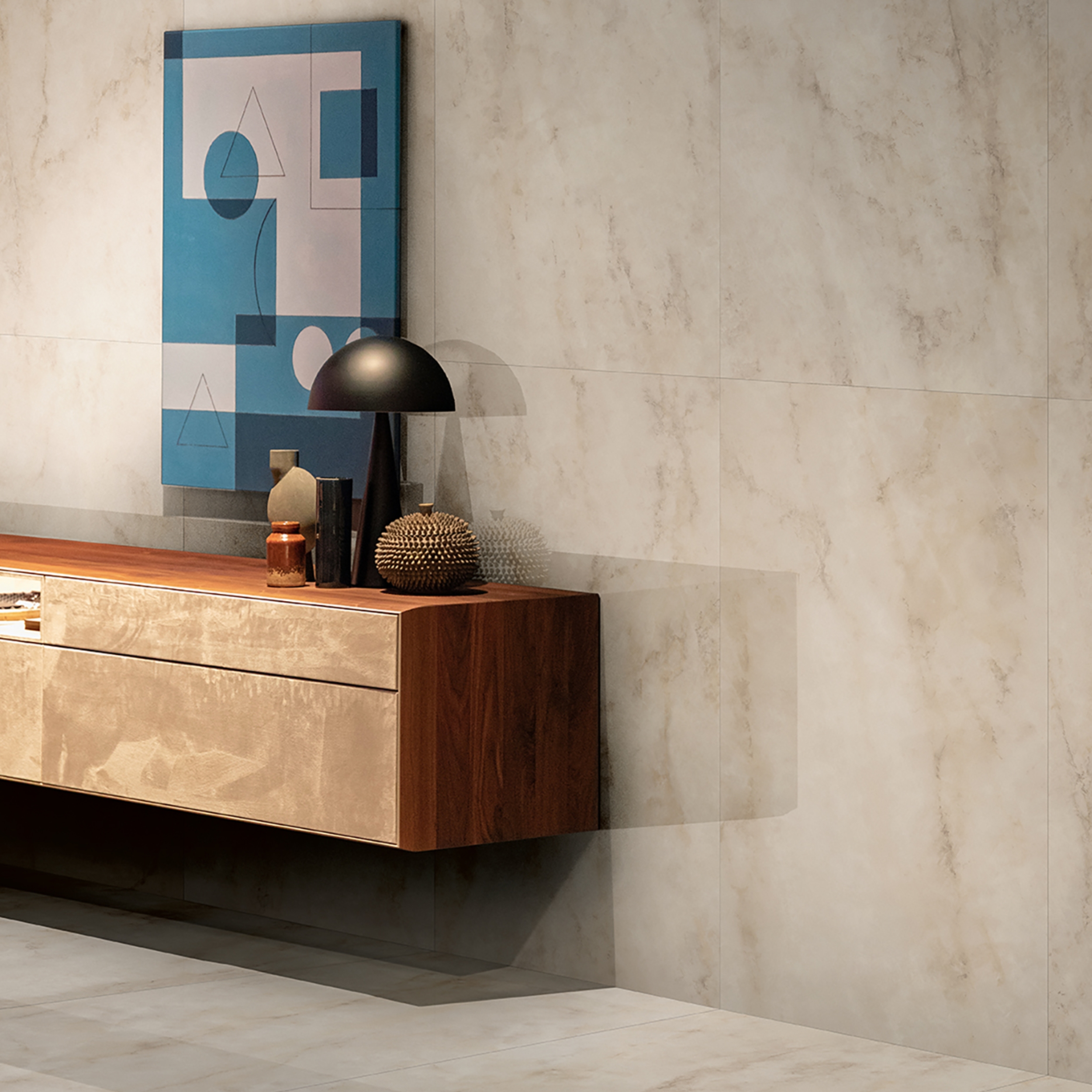 CONCORDE NATUREL 23x120 B=1.09 M²