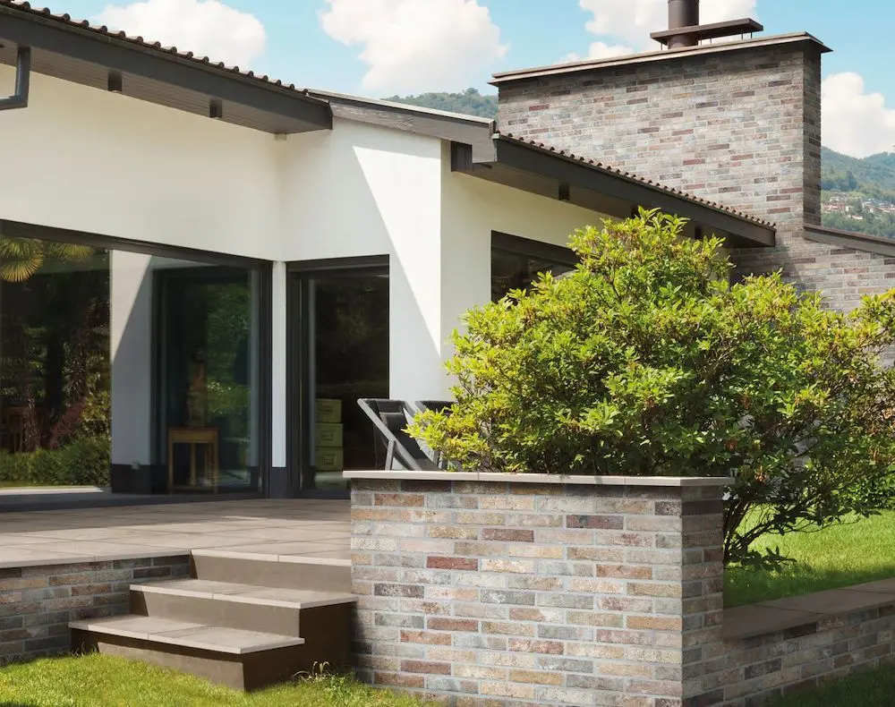 MOSAIQUE TRIBECA Beige