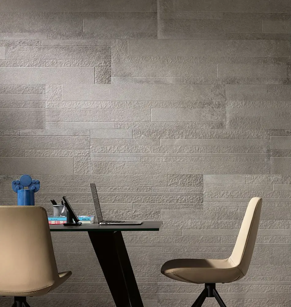 MOSAIQUE TRIBECA Grey