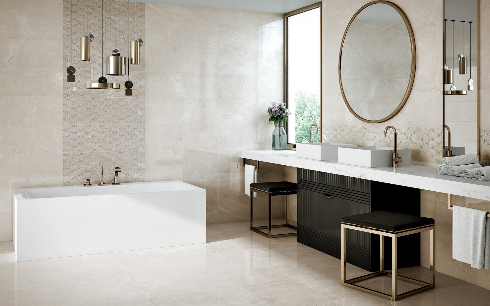 LUSERNA Villa biancardi