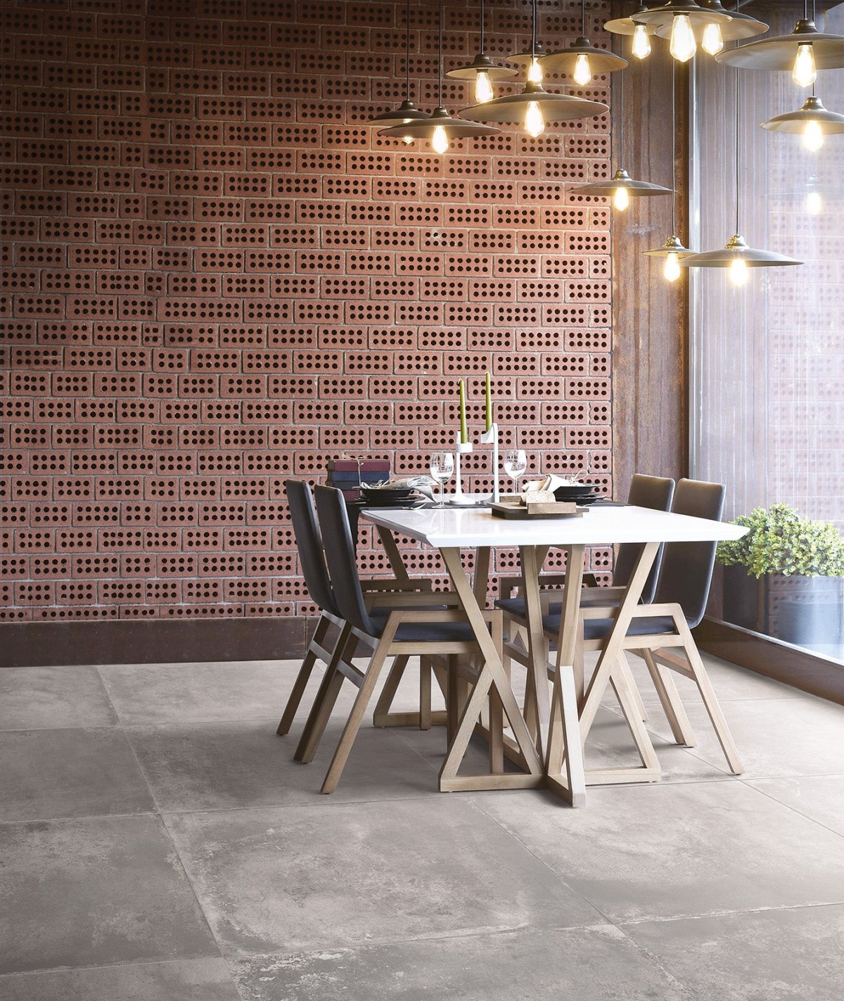 COTTOTAGINA NATURALE Grey