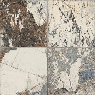 MARMI IMPERIALI Domus aurea