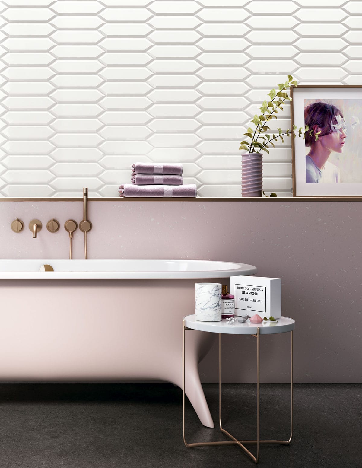 SAND PRIME 60x60 B=1.44 M²