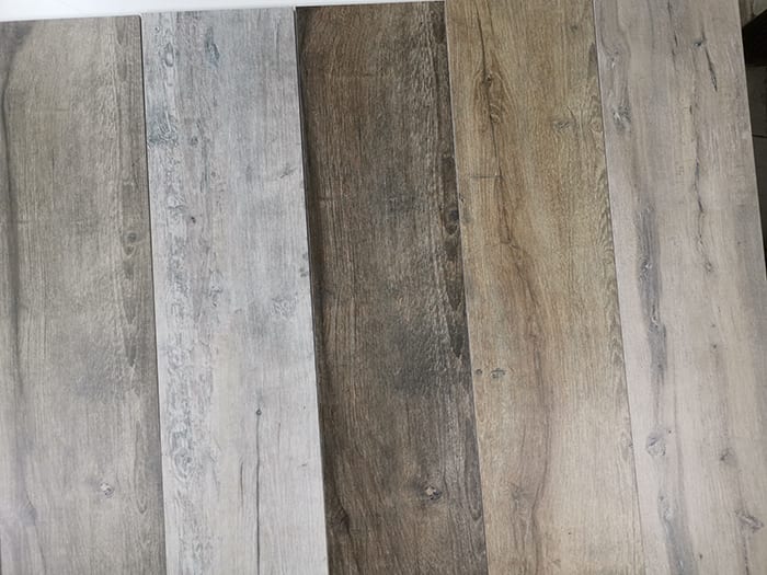 M.C TALENT Anthracite