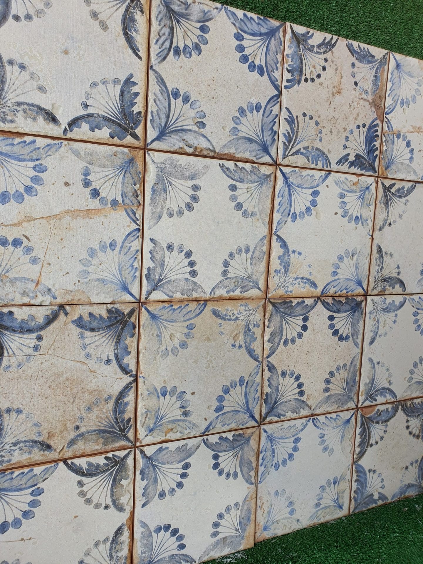 HOMESTONE CR Sand light