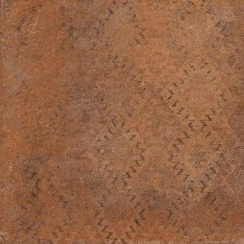 ITALICA Terra bruciata