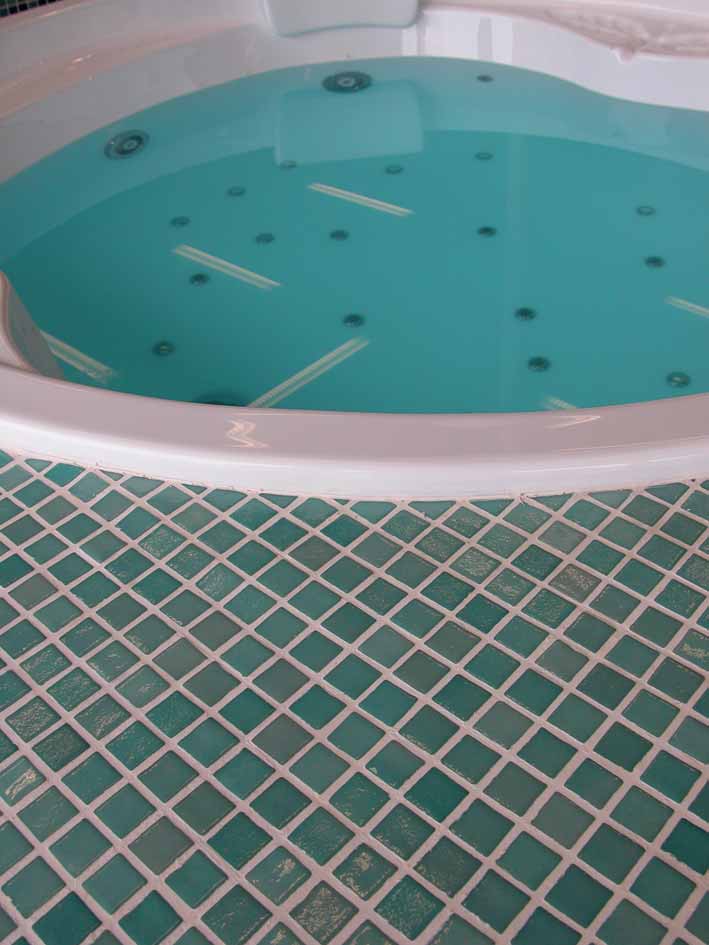 FRAMMENTA LUC Grigio