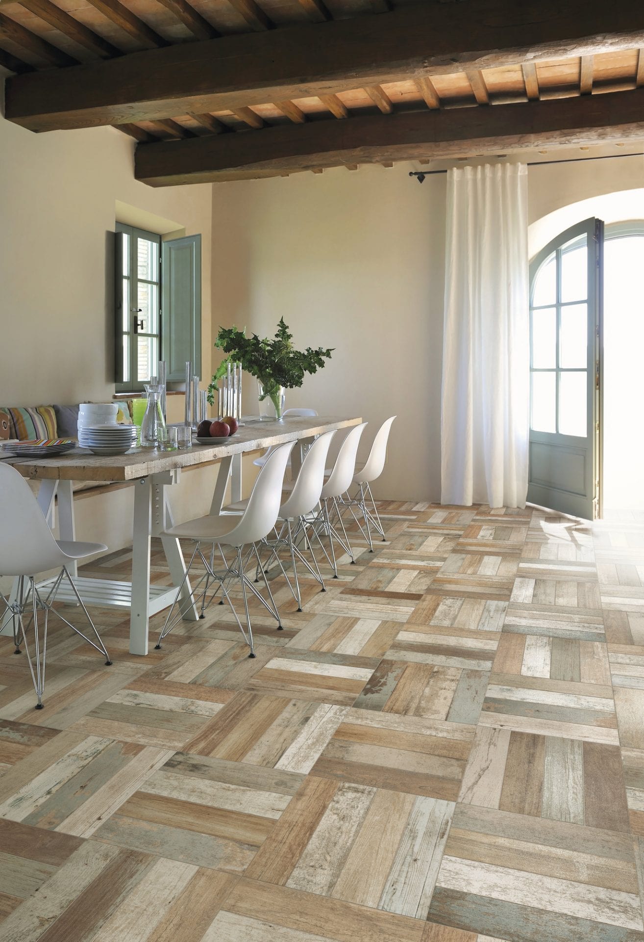 FRAMMENTA ROC Grigio