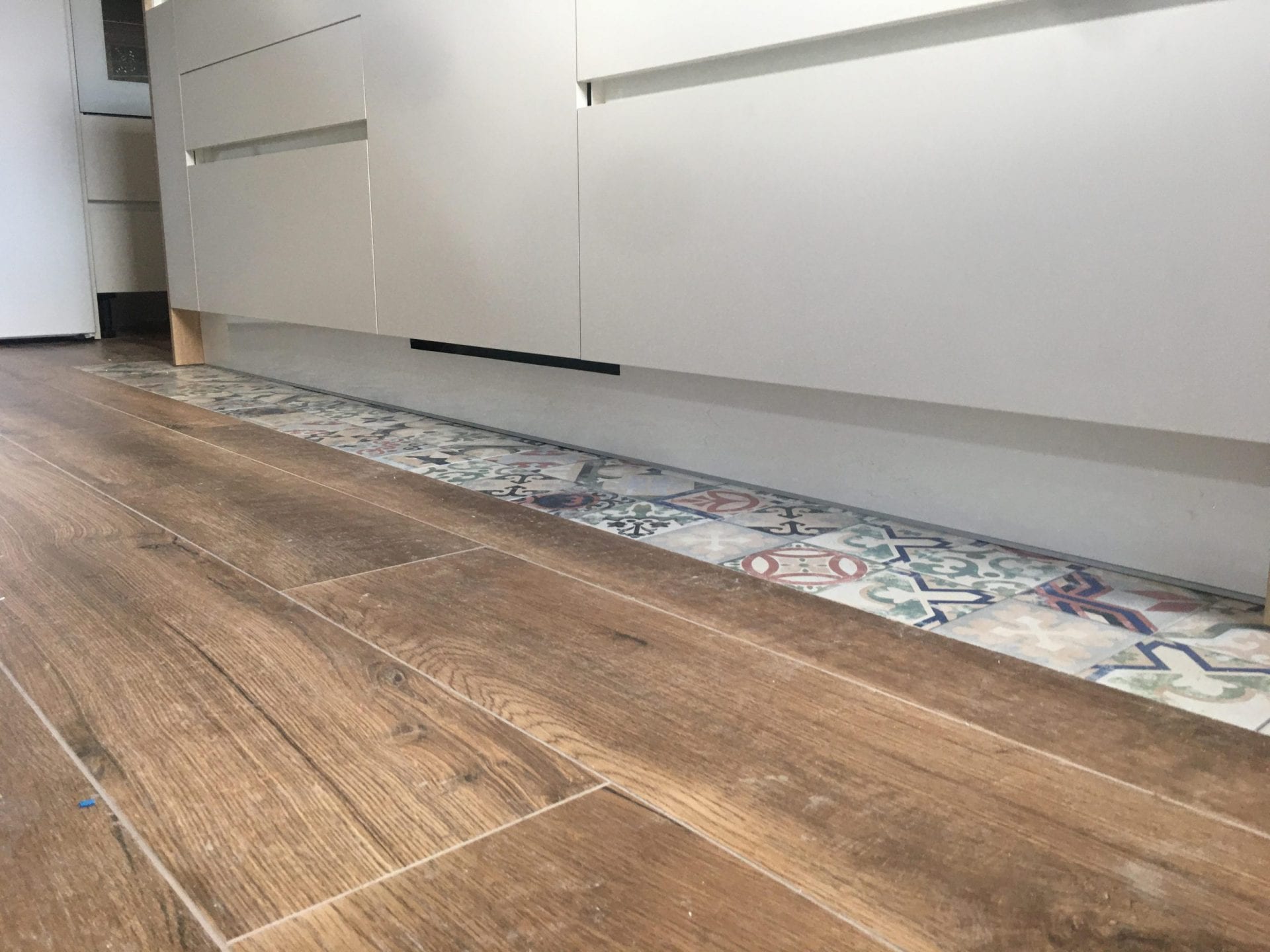 KALEIDO NAT Cappuccino