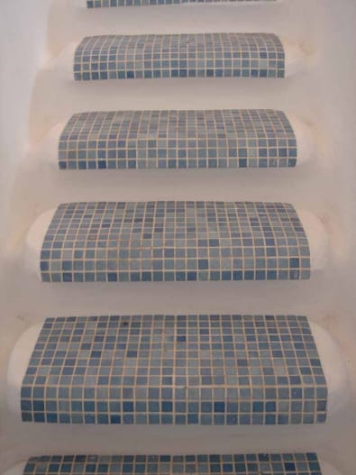 FERROCEMENTO NAT Rame