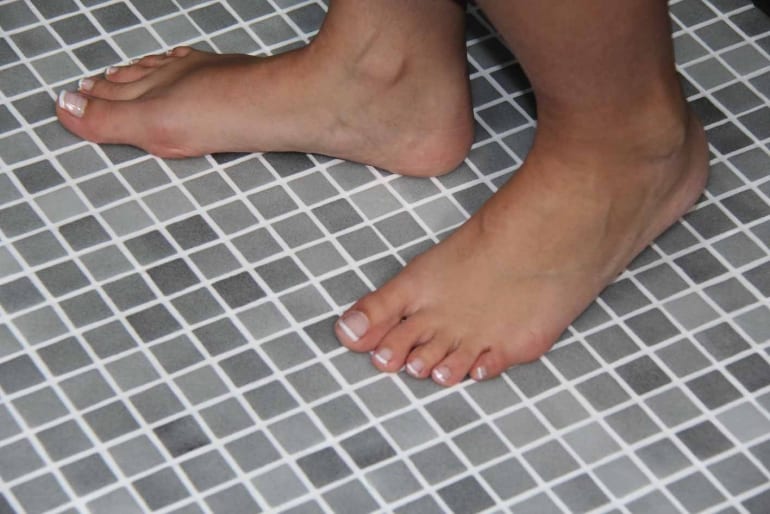 FERROCEMENTO LAPP Rame