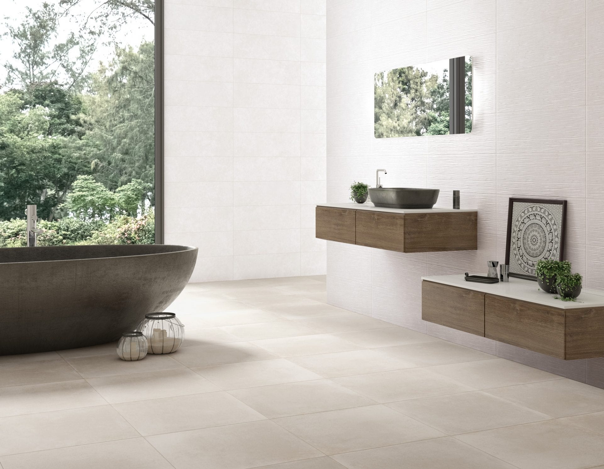 FERROCEMENTO NAT Anthracite