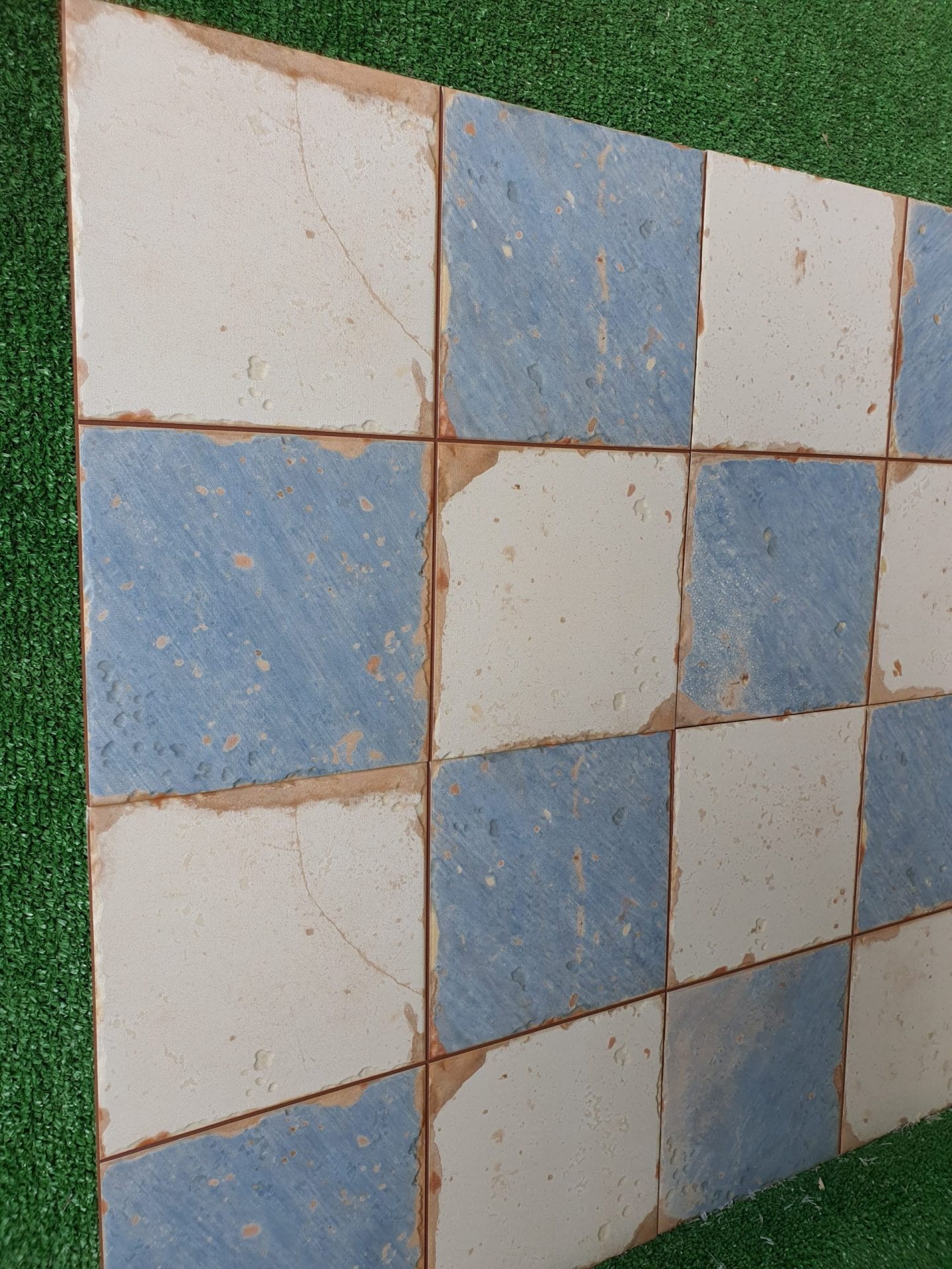 FERROCEMENTO NAT Nero