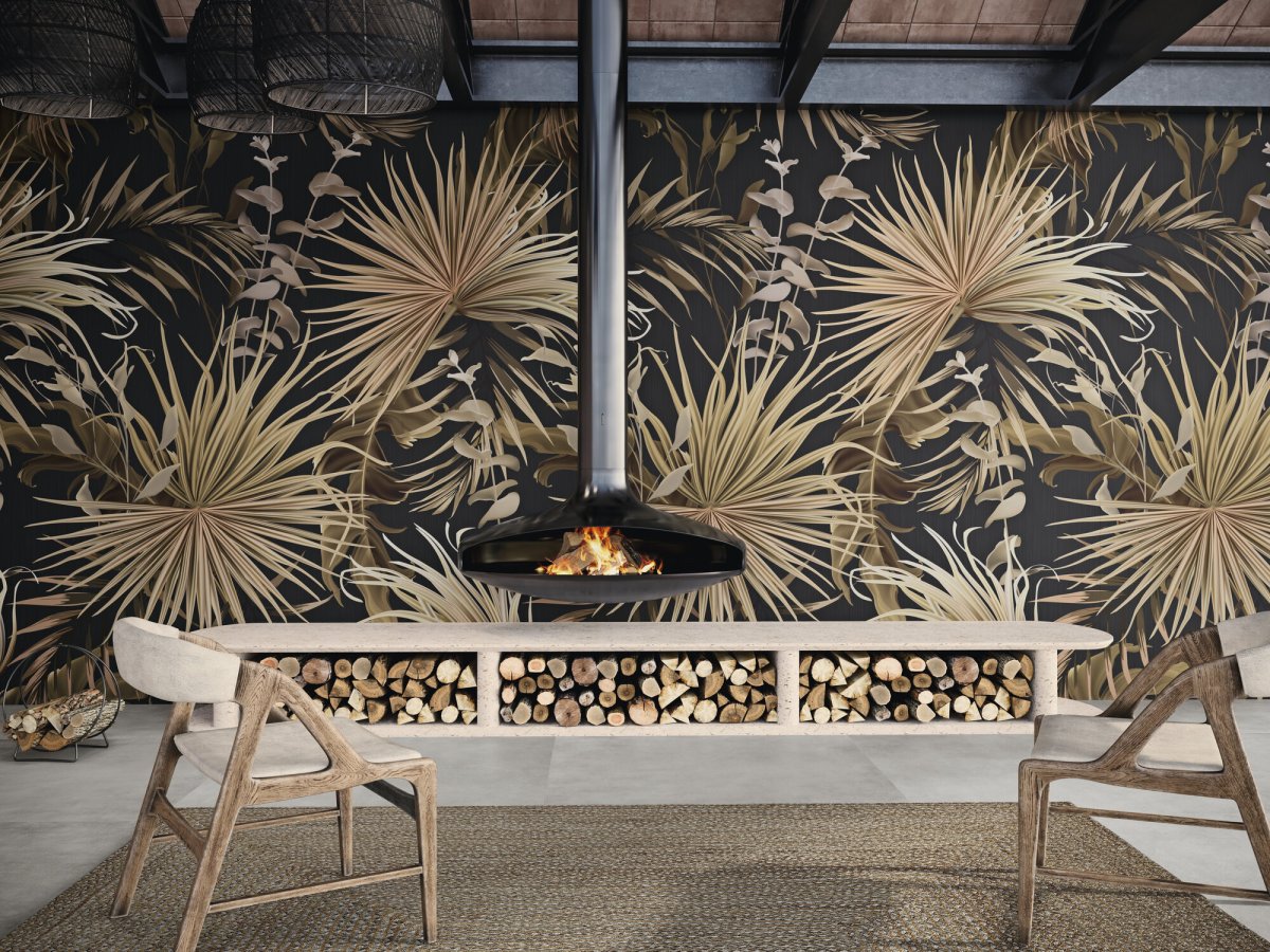 MENORCA MIX HEX Gris