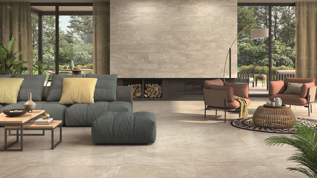 THE PLACE Midtown white