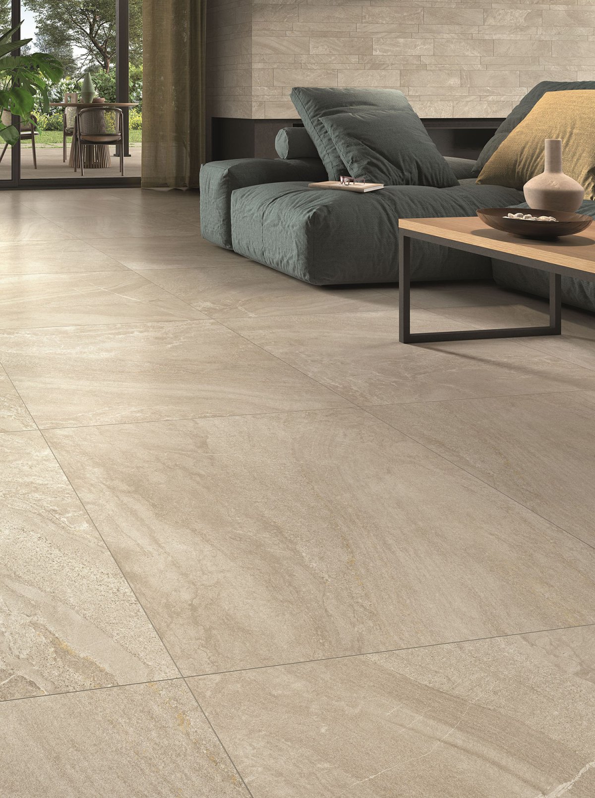 THE PLACE Midtown white