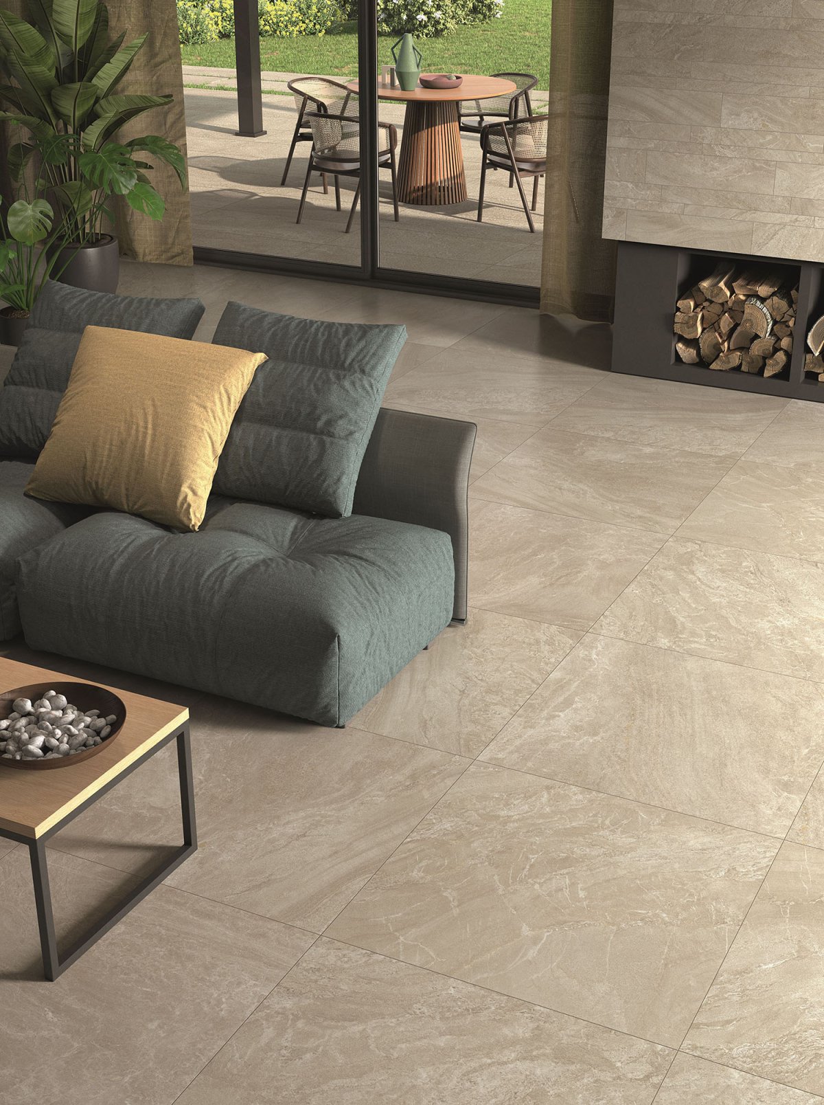 THE PLACE Midtown white