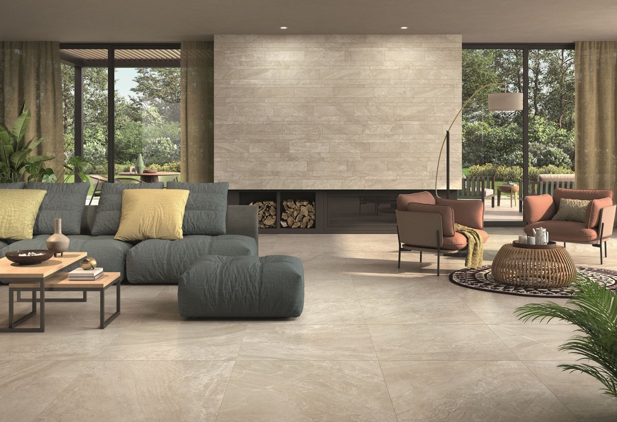 THE PLACE Midtown white