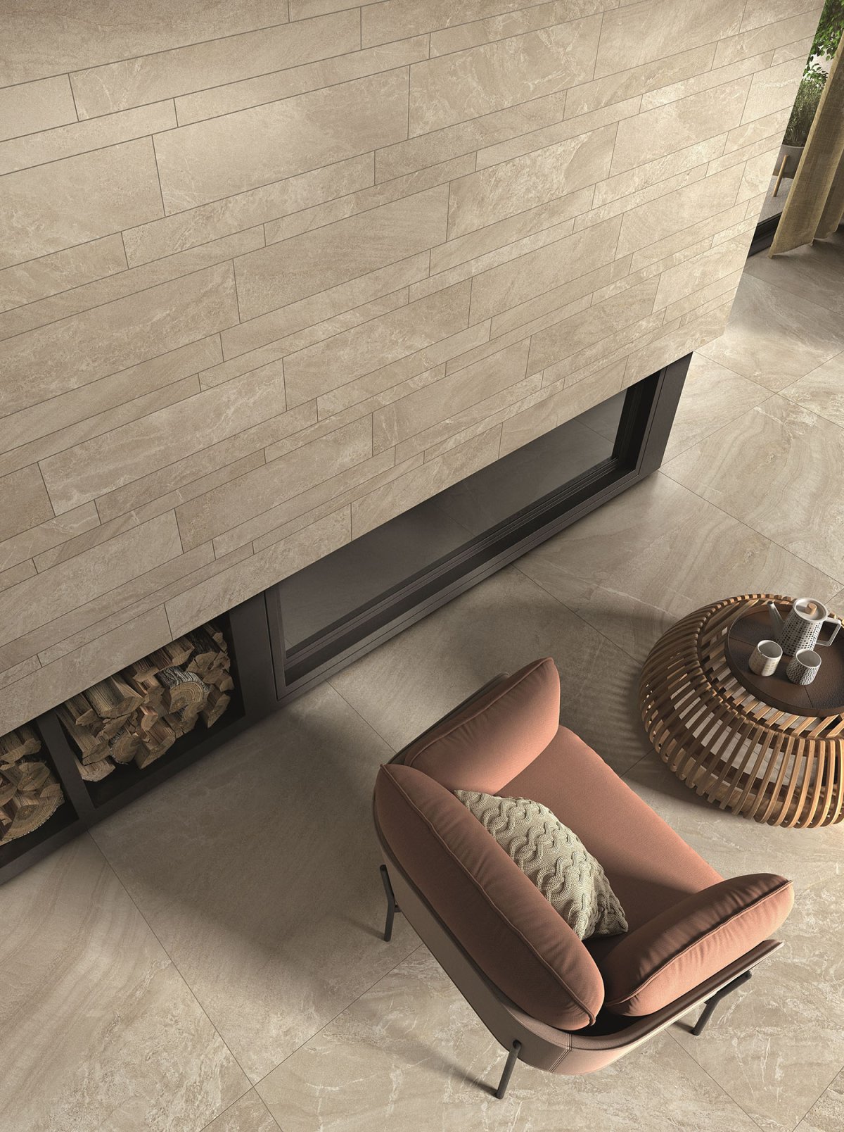 THE PLACE Midtown white