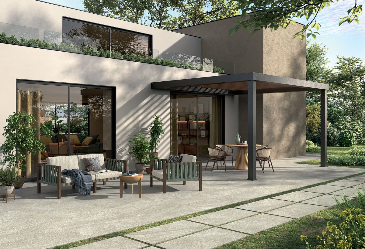 THE PLACE Midtown white