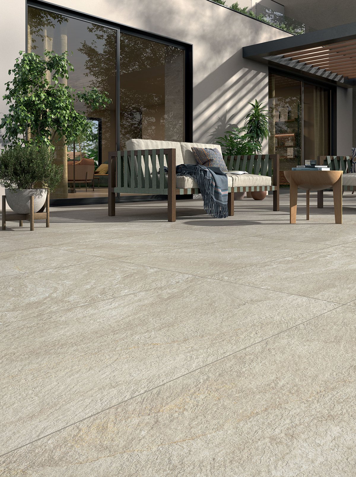 THE PLACE Midtown white