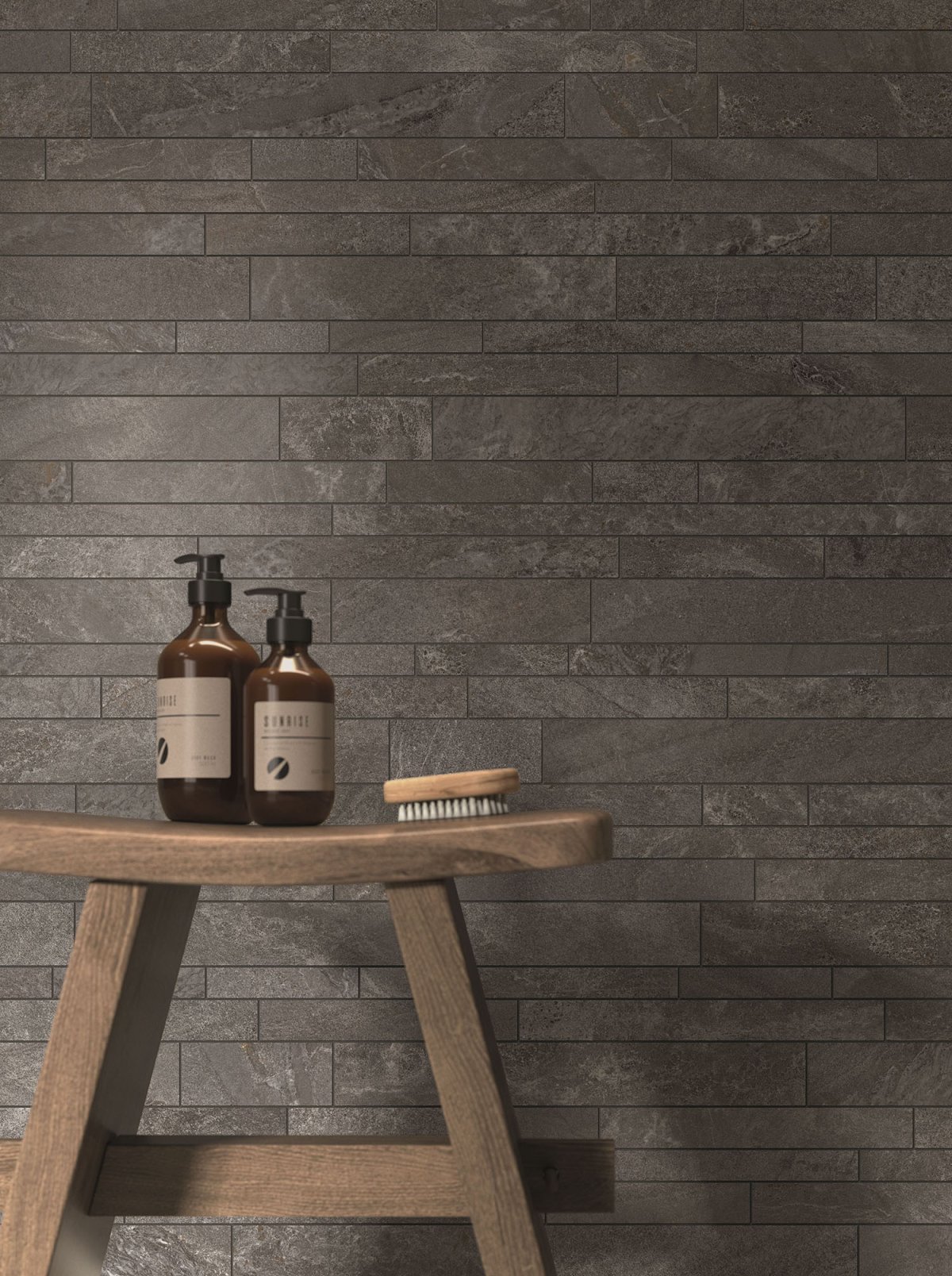 THE PLACE Suburb grey