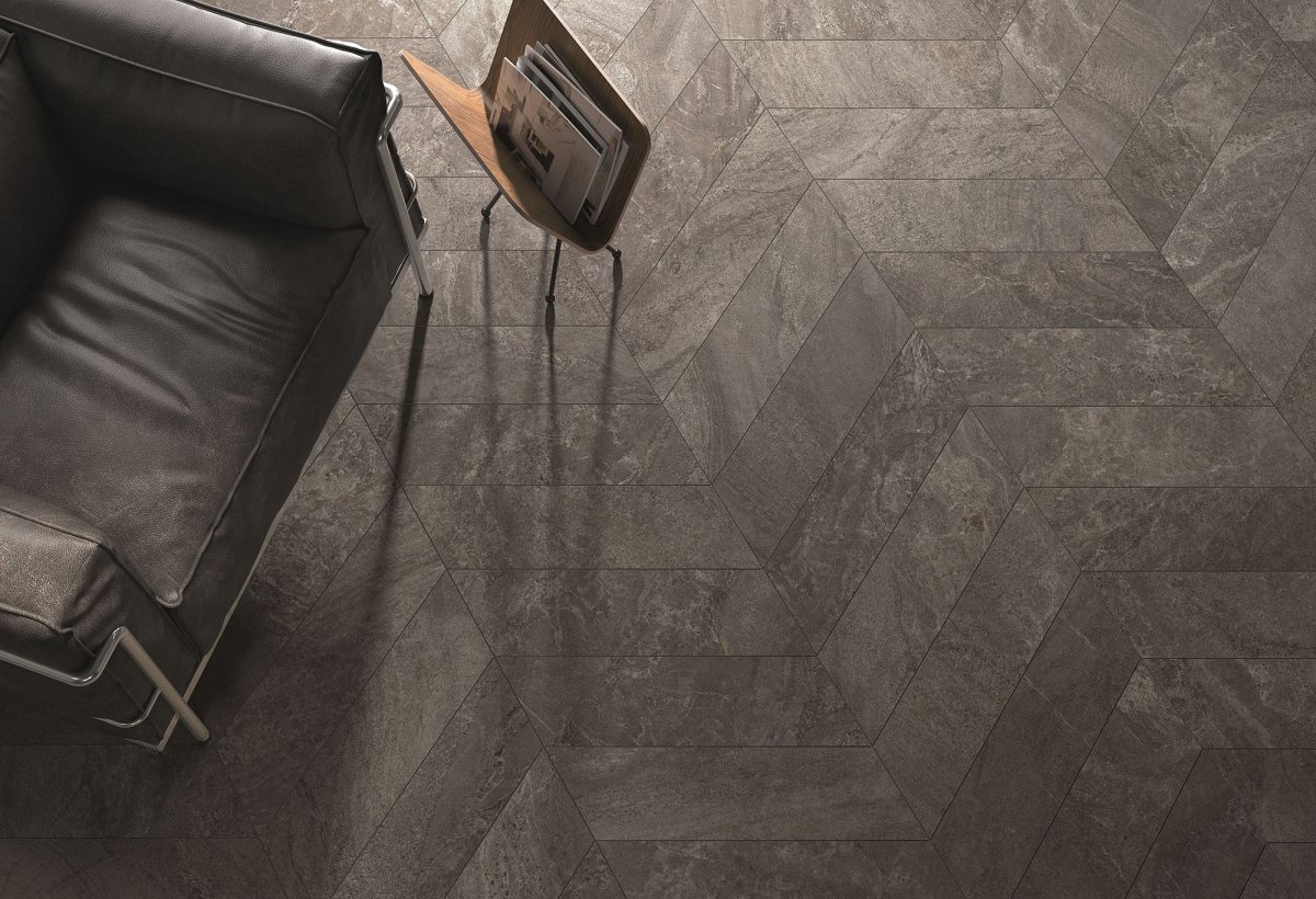 THE PLACE Suburb grey