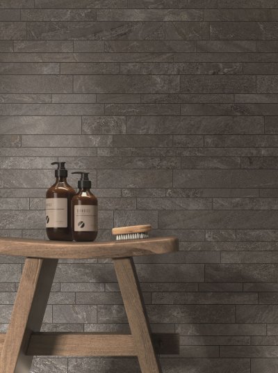 THE PLACE Suburb grey