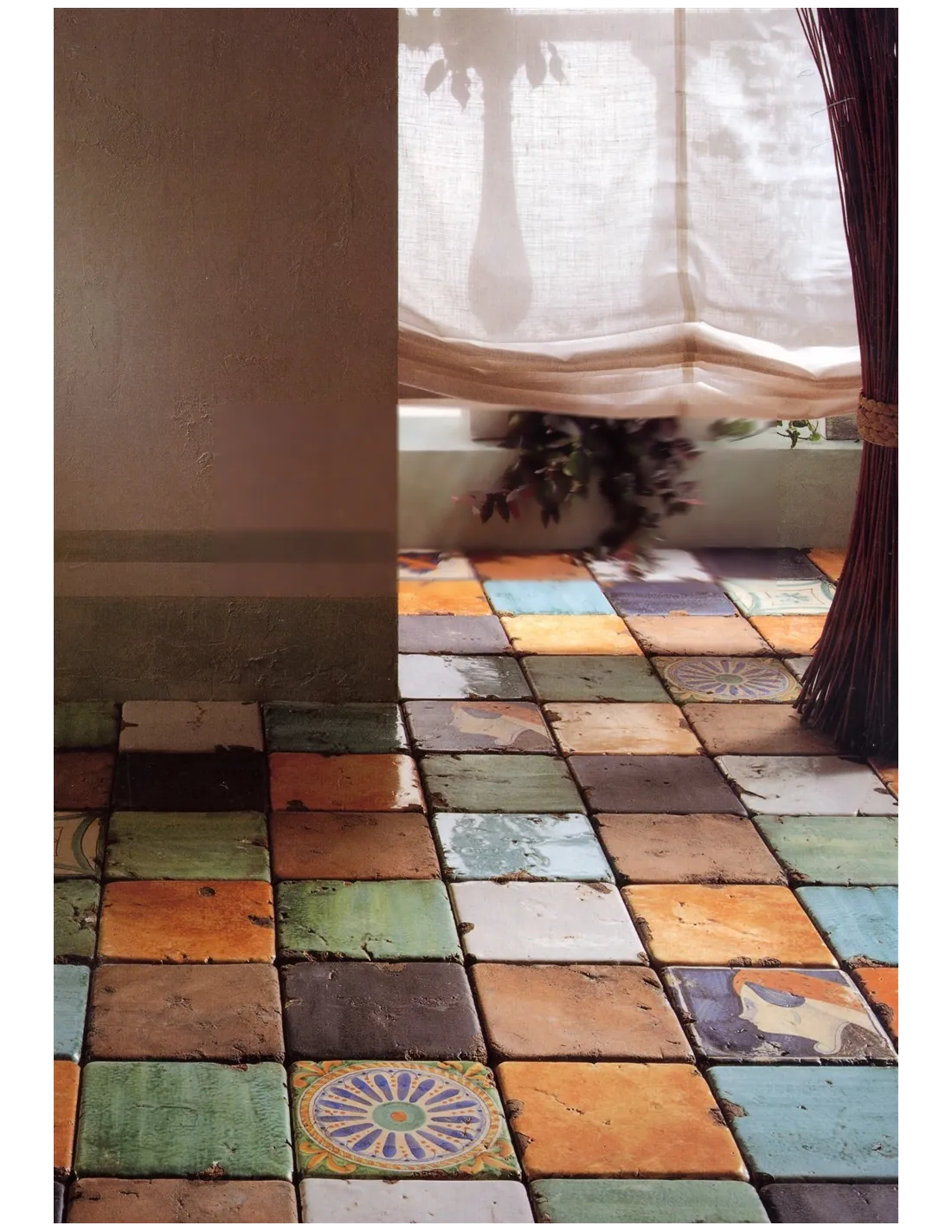 PIERRE DE REVE Aurore