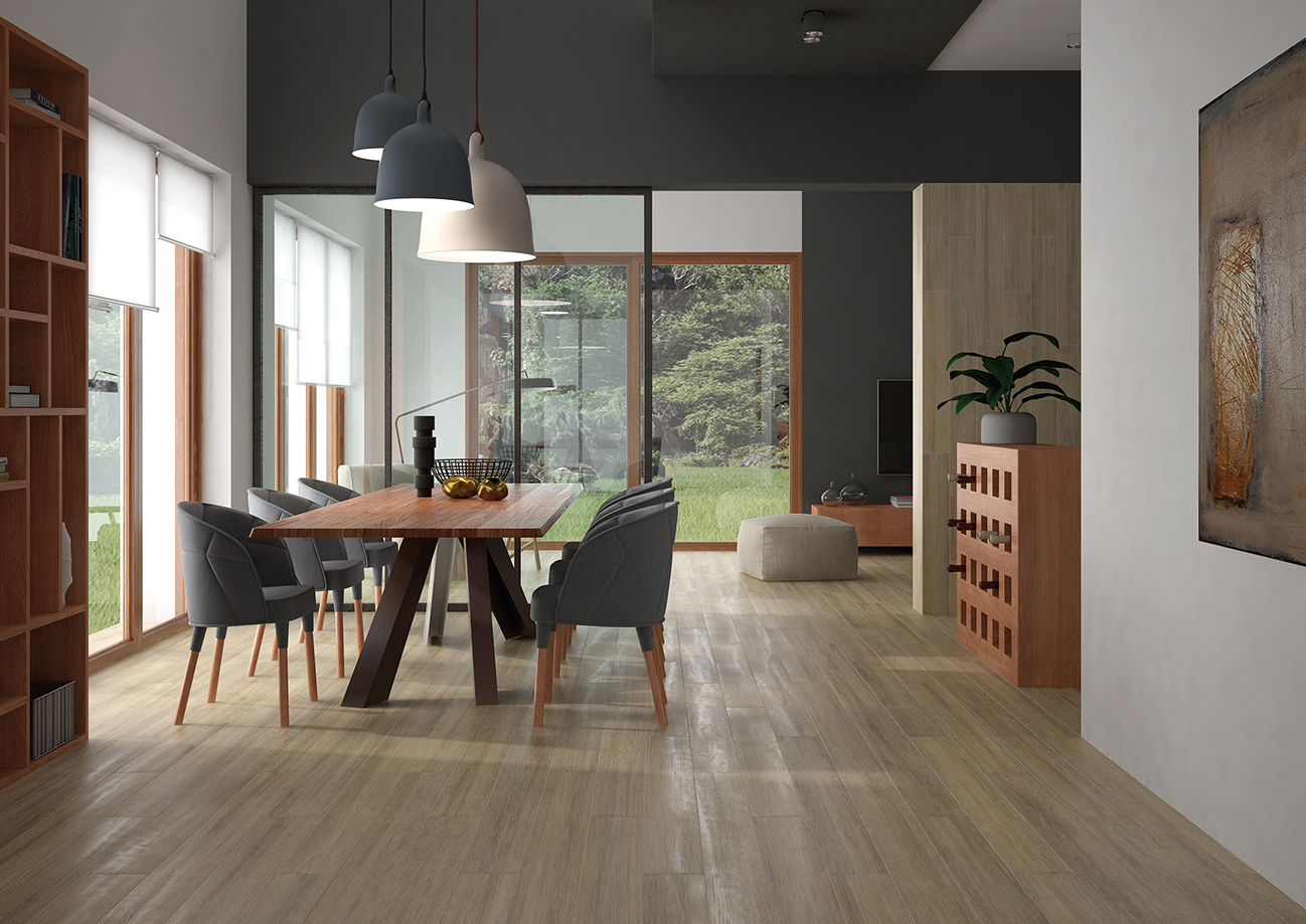 URBAN NATURE Silicon