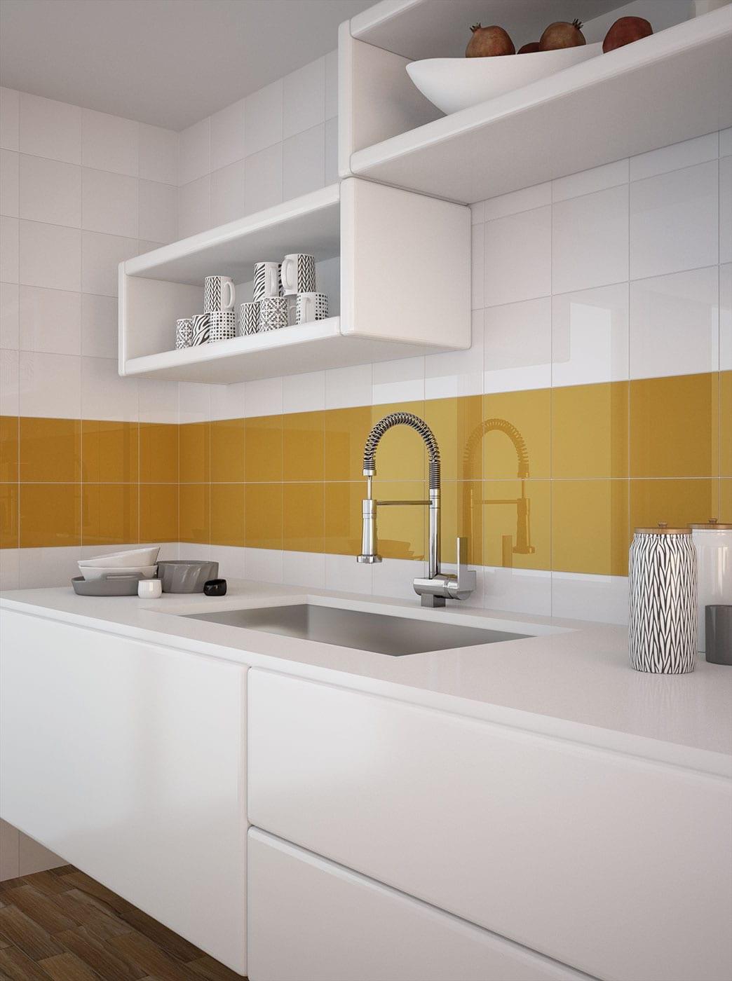 JUBILEE MAYFAIR Negro