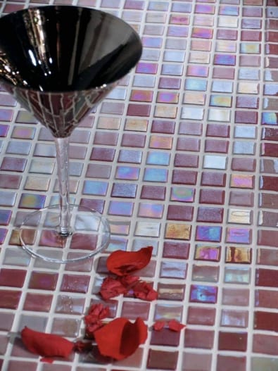 JUBILEE MAYFAIR Negro