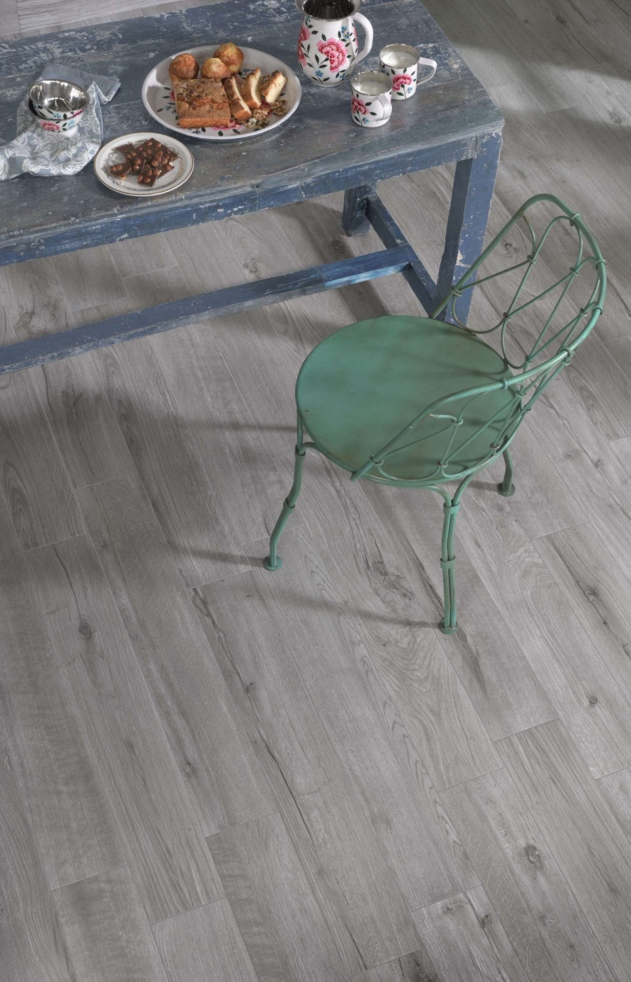 K.CADMIAE LUXGLASS Ferro