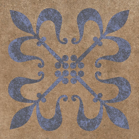 LOUISSIANA LAPP Graphite