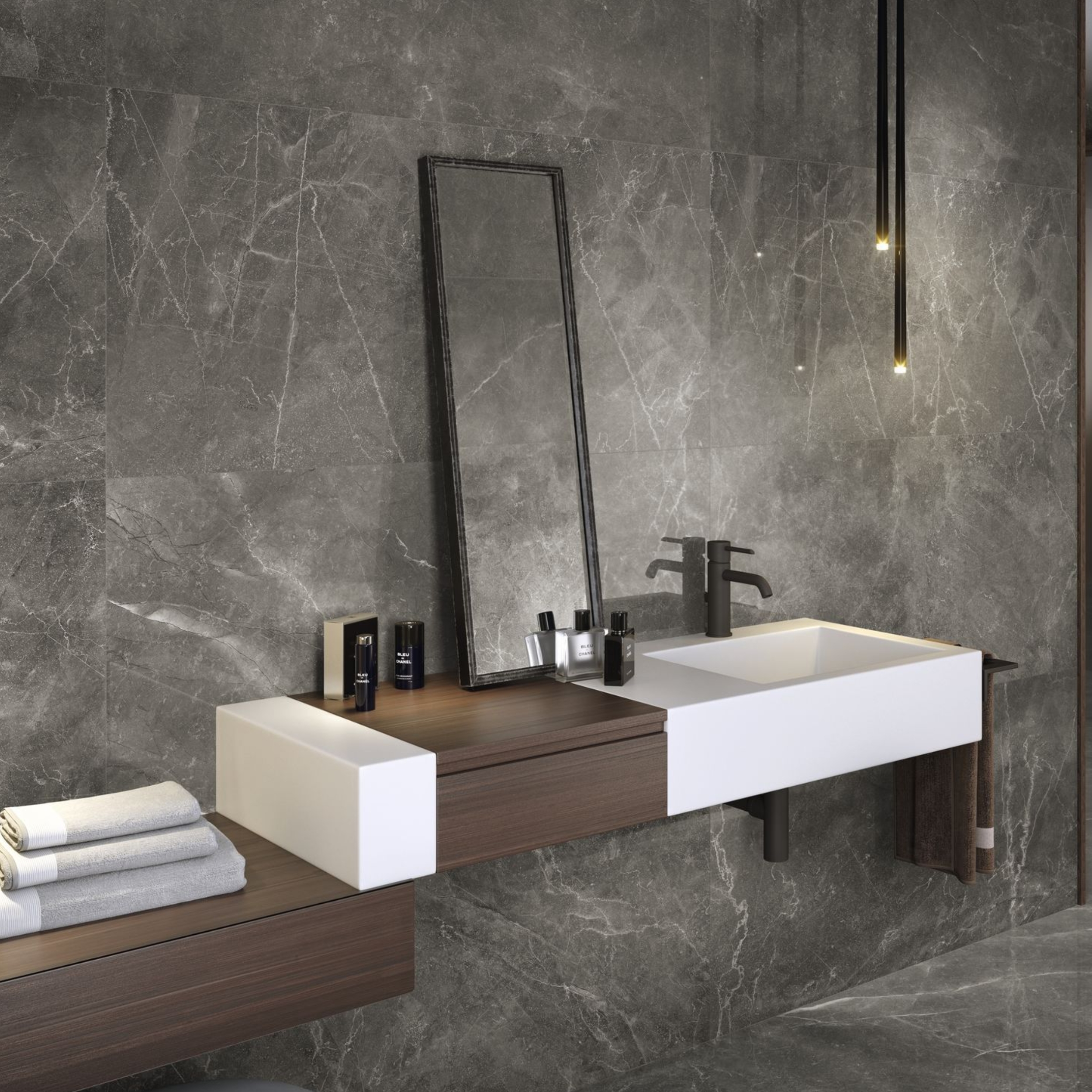 ARLINGTON BONE 60x60 B=1.42 M²