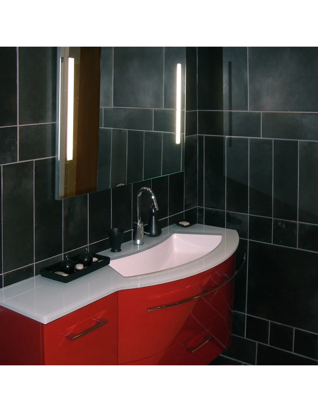 PASICOS 20X20 B=1M²