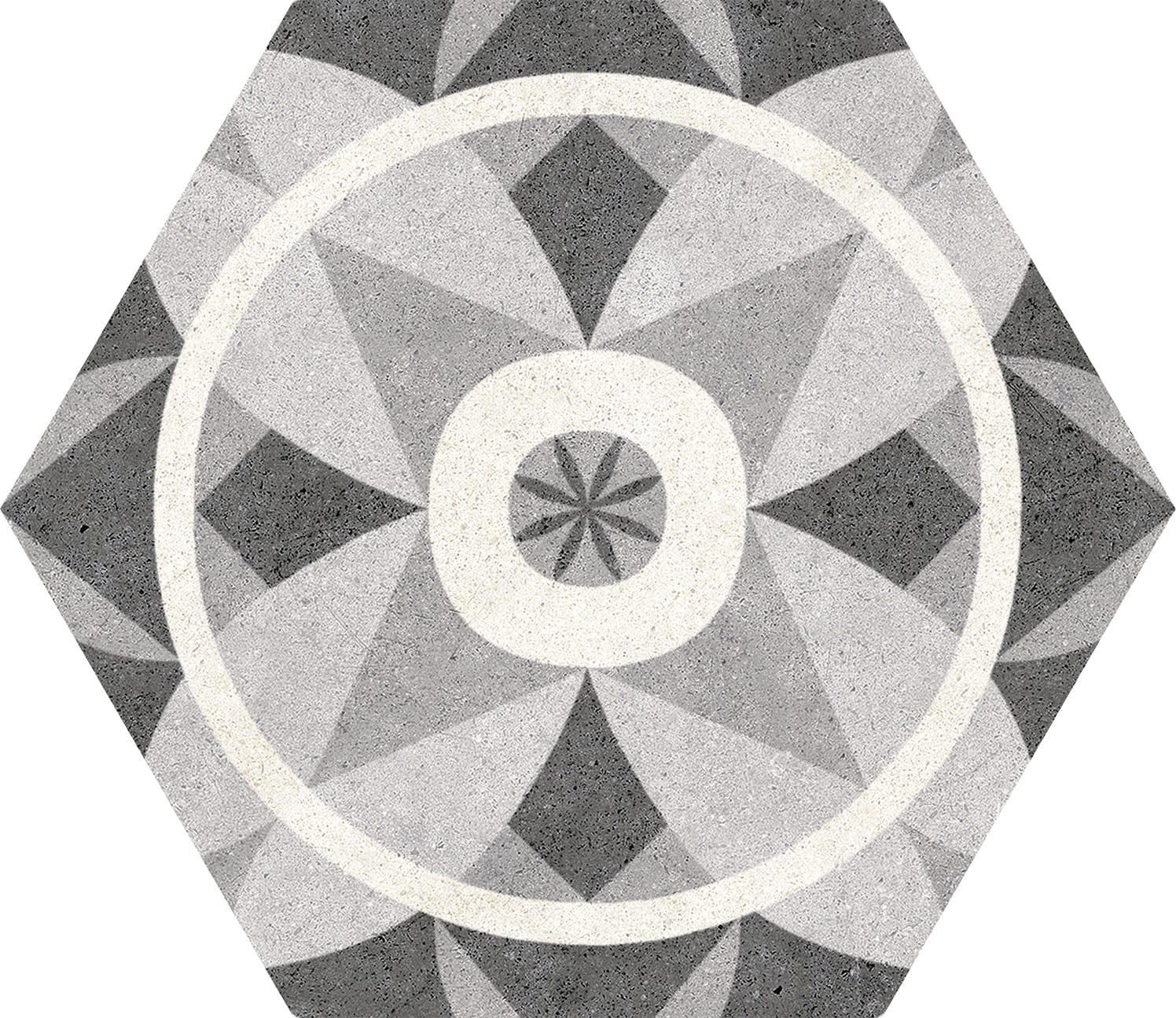 TANGER 7.5X30 B=0.5M²