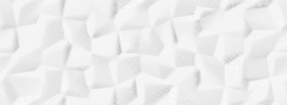 CUBIC 389 Blanco mate