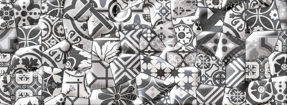 CUBIC 389 Blanco mate