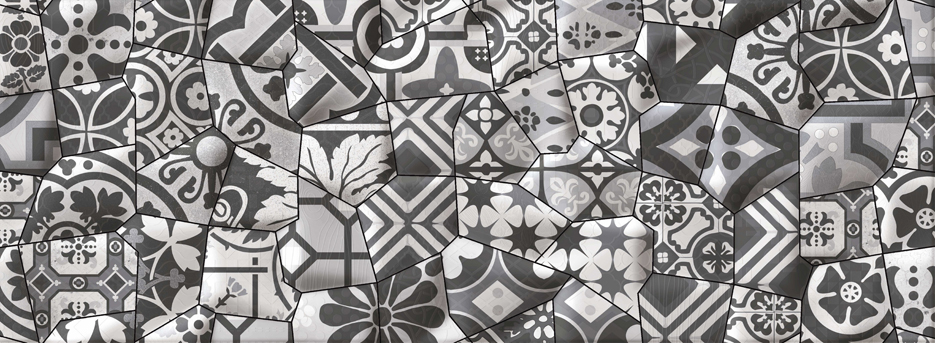 CUBIC 389 Blanco mate