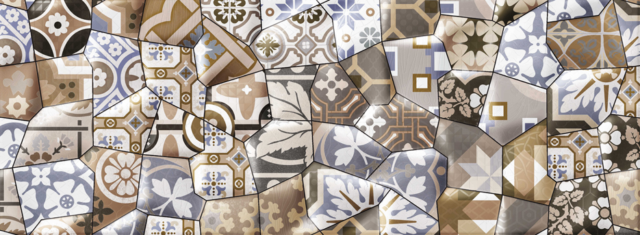 CUBIC 389 Blanco mate