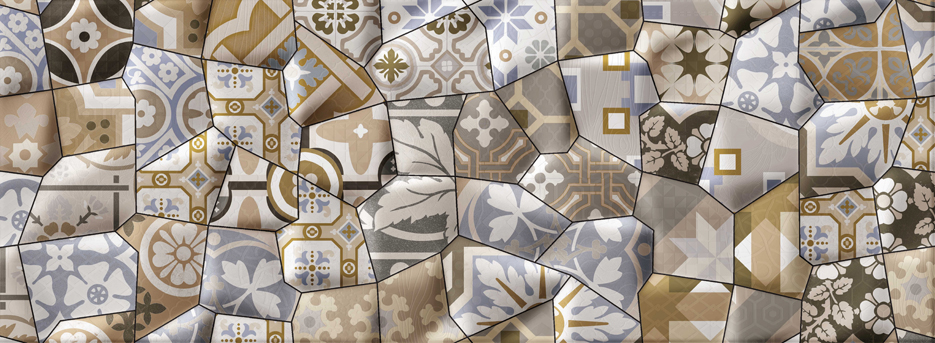 CUBIC 389 Blanco mate