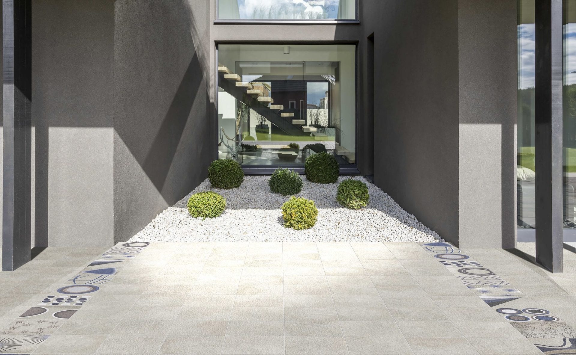 VERMONT Heritage red