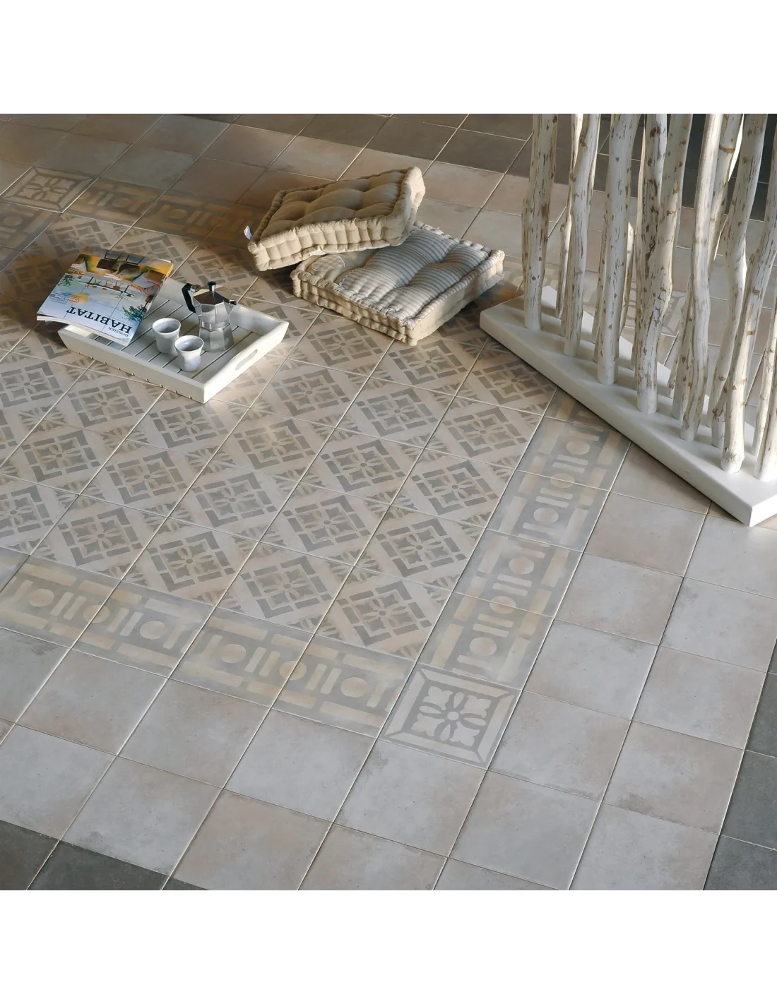 RENNAISSANCE Mandorla