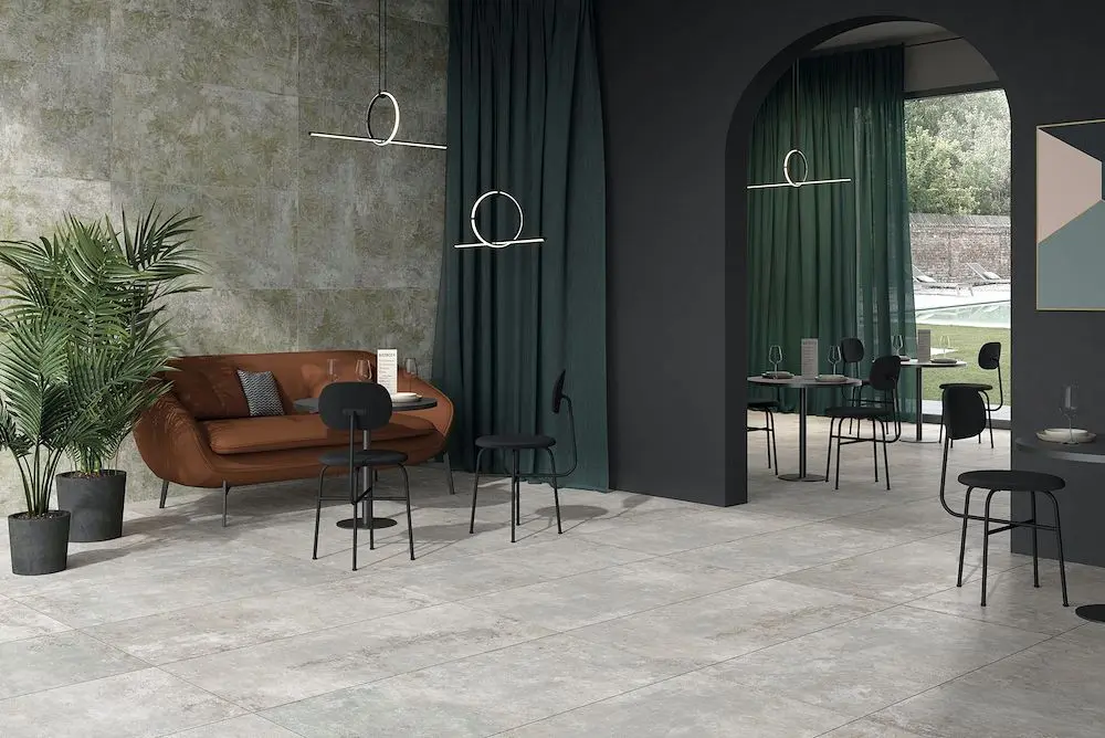 MEMPHIS SILVER MULTIFORMAT B=1M²