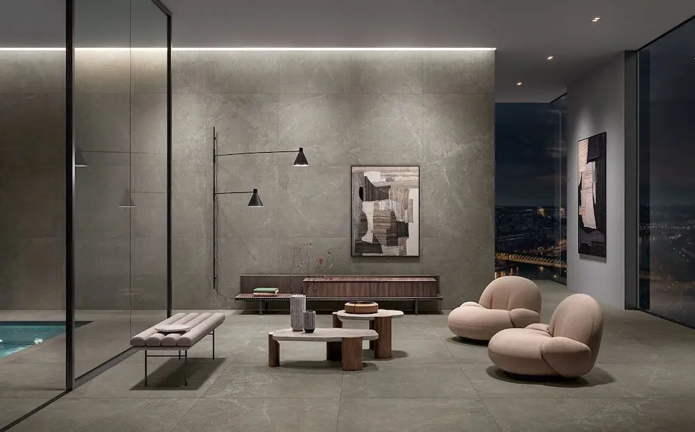 BOHEMIA OFF-BLACK Crimson